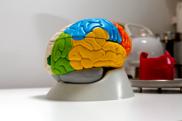 Kurzzeittherapie und psychologische Beratung in München bei Krisen und Blockaden